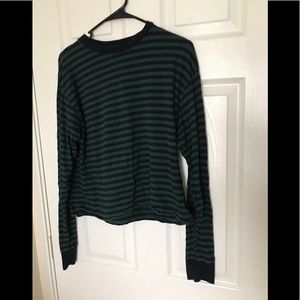 brandy melville long sleeve
